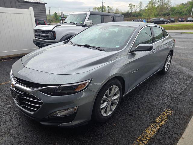 2024 Chevrolet Malibu FWD 1LT for sale in PLEASANT VLY, WV