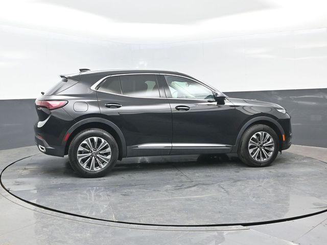 2024 Buick Envision Preferred AWD