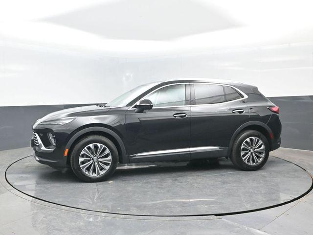 2024 Buick Envision Preferred AWD