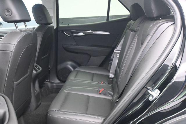 2024 Buick Envision Preferred AWD