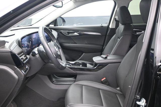 2024 Buick Envision Preferred AWD