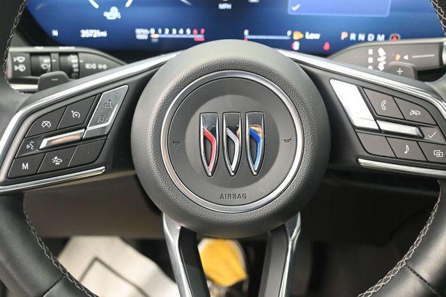2024 Buick Envision Preferred AWD