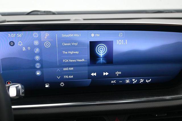 2024 Buick Envision Preferred AWD