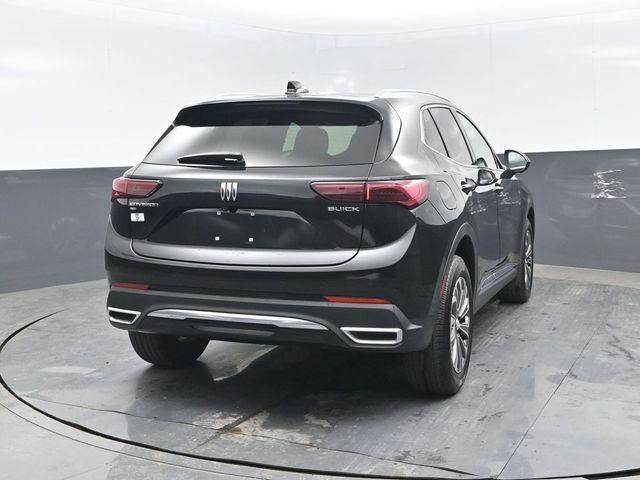 2024 Buick Envision Preferred AWD