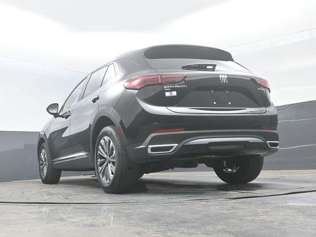 2024 Buick Envision Preferred AWD