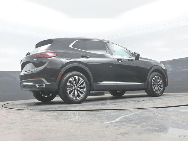 2024 Buick Envision Preferred AWD