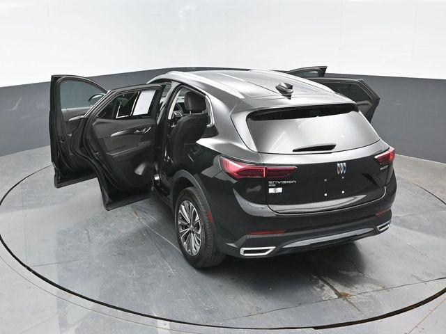 2024 Buick Envision Preferred AWD