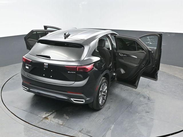 2024 Buick Envision Preferred AWD
