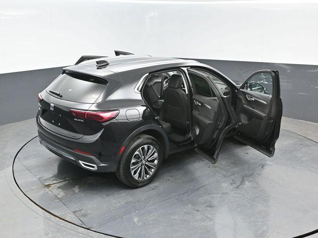 2024 Buick Envision Preferred AWD