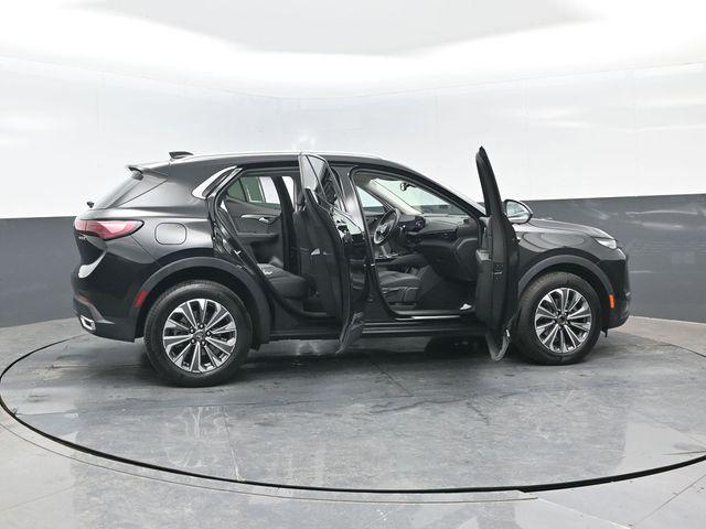 2024 Buick Envision Preferred AWD