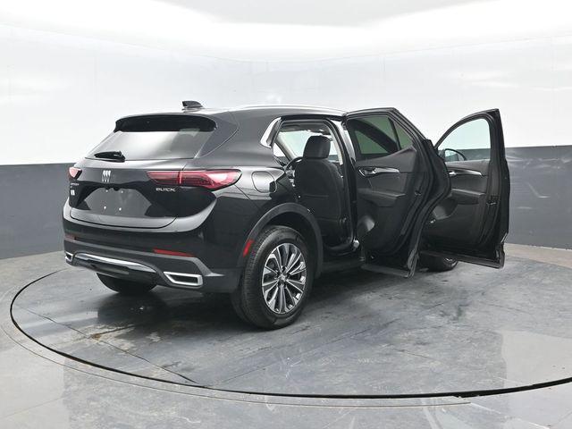 2024 Buick Envision Preferred AWD