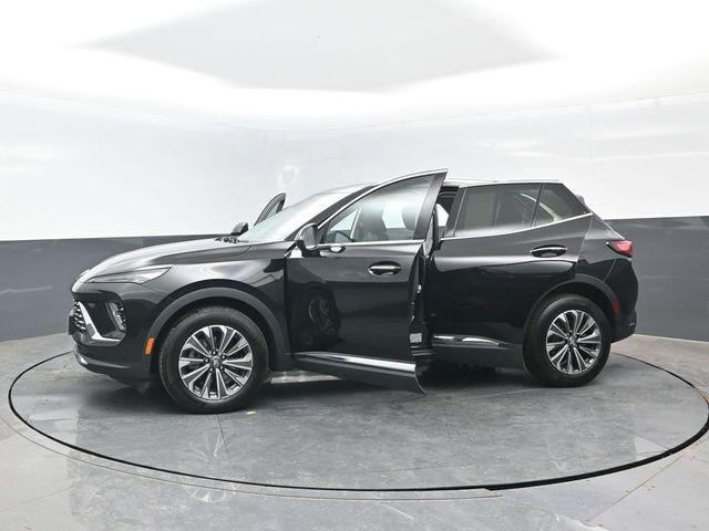 2024 Buick Envision Preferred AWD