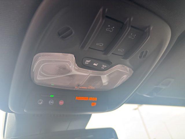 2026 GMC Canyon AT4, 4WD