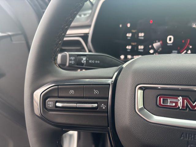 2026 GMC Canyon AT4, 4WD