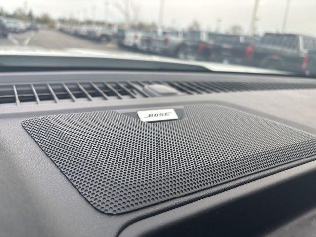 2026 GMC Canyon AT4, 4WD