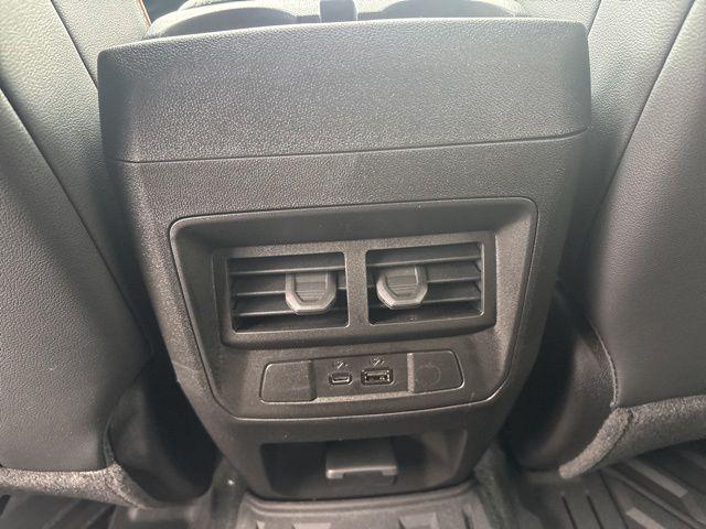 2026 GMC Canyon AT4, 4WD