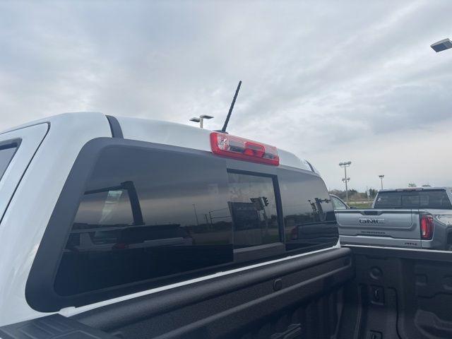 2026 GMC Canyon AT4, 4WD