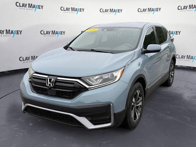 2021 Honda CR-V 2WD Special Edition for sale in Harrison, AR