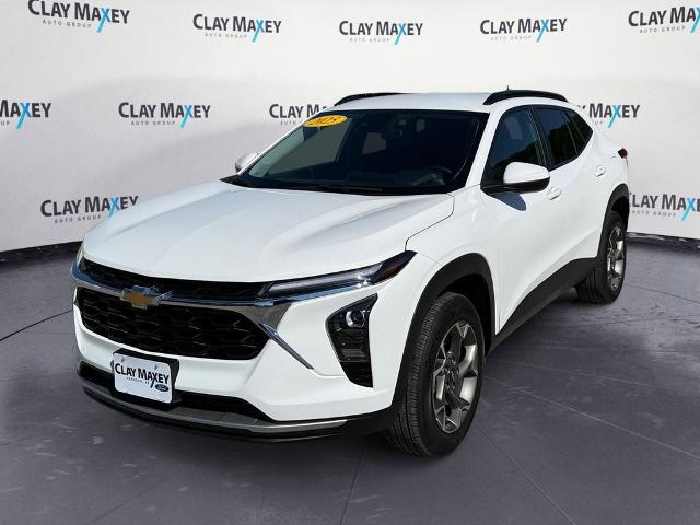2025 Chevrolet Trax FWD LT for sale in Harrison, AR