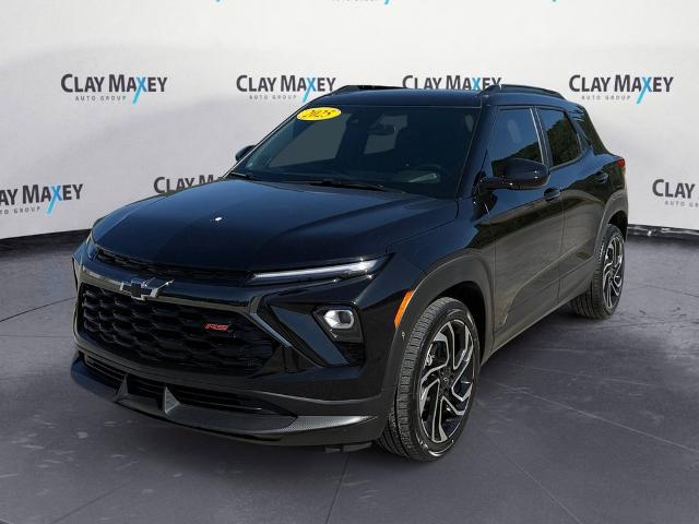 2025 Chevrolet TrailBlazer FWD RS for sale in Harrison, AR