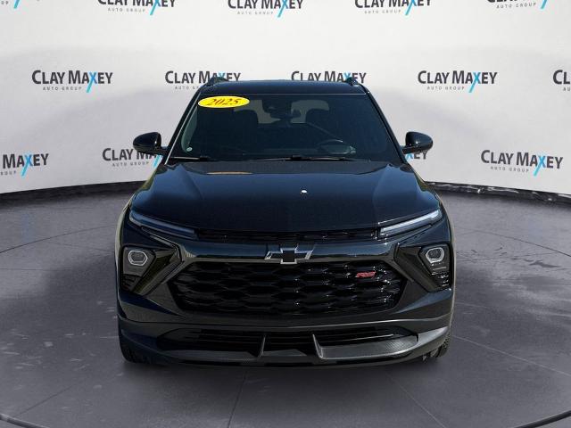 2025 Chevrolet TrailBlazer FWD RS