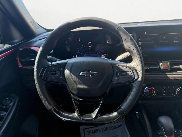 2025 Chevrolet TrailBlazer FWD RS