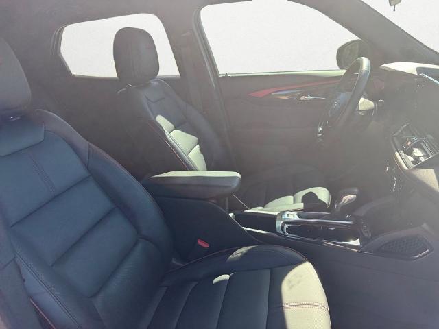 2025 Chevrolet TrailBlazer FWD RS