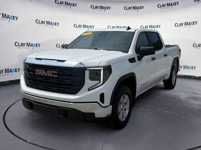 2025 GMC Sierra 1500 4WD Crew Cab Short Box Pro for sale in Harrison, AR