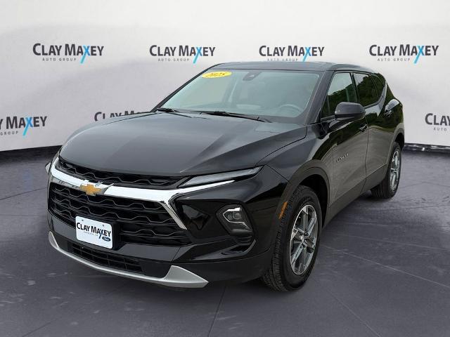 2025 Chevrolet Blazer AWD 2LT for sale in Harrison, AR