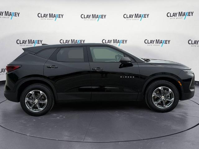 2025 Chevrolet Blazer AWD 2LT