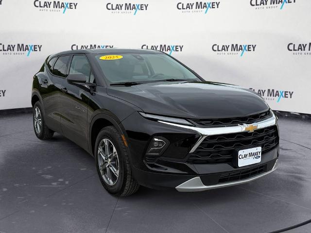 2025 Chevrolet Blazer AWD 2LT