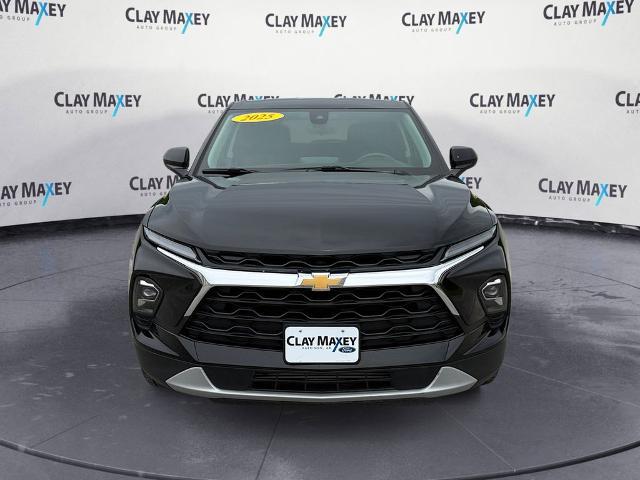 2025 Chevrolet Blazer AWD 2LT