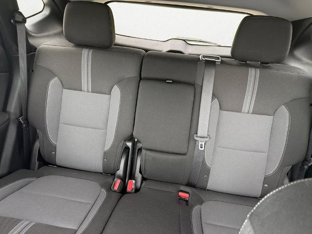 2025 Chevrolet Blazer AWD 2LT