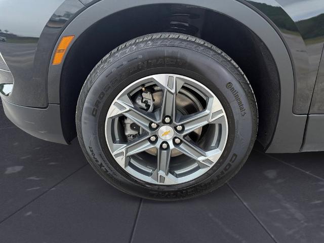 2025 Chevrolet Blazer AWD 2LT
