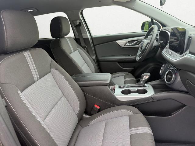 2025 Chevrolet Blazer AWD 2LT