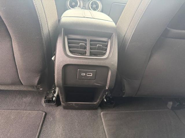 2025 Chevrolet Blazer AWD 2LT