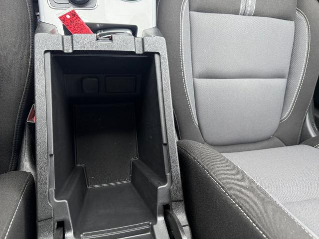 2025 Chevrolet Blazer AWD 2LT