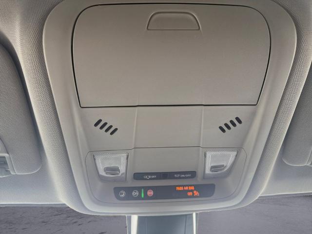2025 Chevrolet Blazer AWD 2LT