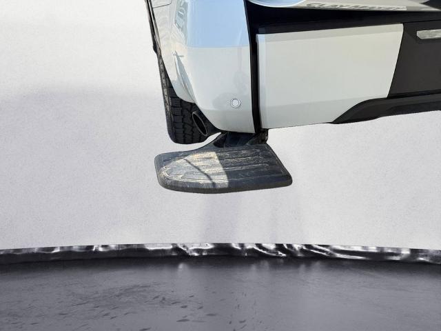 2024 Toyota Tundra Platinum 4WD