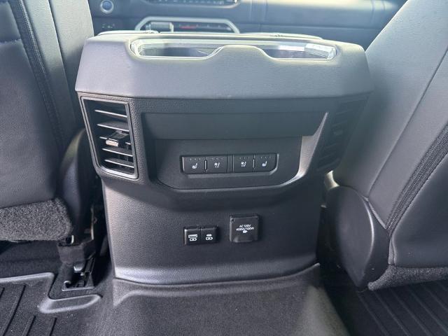 2024 Toyota Tundra Platinum 4WD