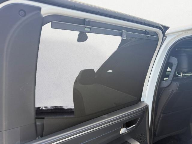 2024 Toyota Tundra Platinum 4WD