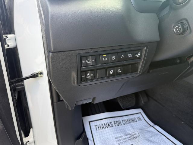 2024 Toyota Tundra Platinum 4WD
