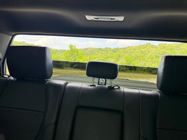 2024 Toyota Tundra Platinum 4WD