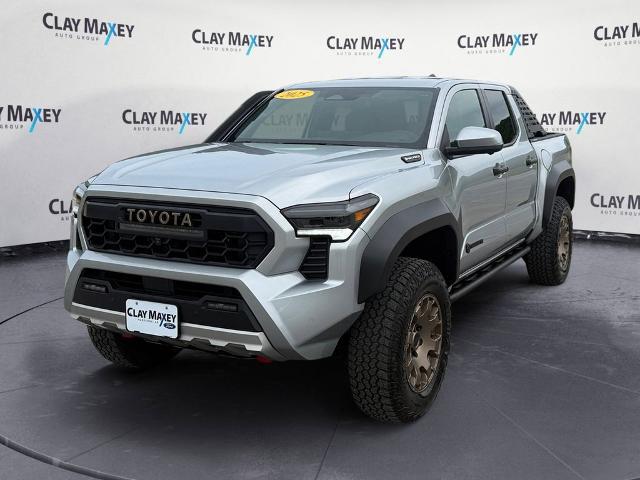 2025 Toyota Tacoma Trailhunter for sale in Harrison, AR