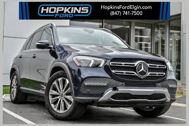2021 Mercedes-Benz GLE GLE 350 4MATIC for sale in Elgin, IL