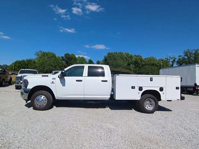 2026 RAM 3500 Chassis RAM 3500 TRADESMAN CREW CAB CHASSIS 4X4 60 CA
