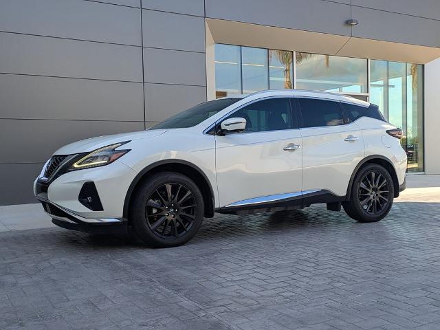 2023 Nissan Murano Platinum FWD for sale in Melbourne, FL