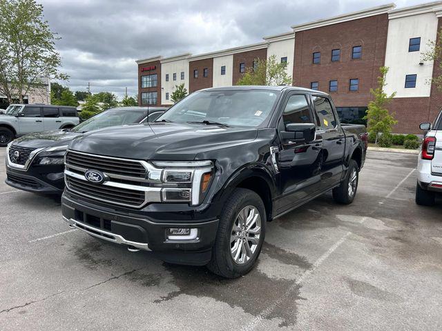 2024 Ford F-150 King Ranch for sale in Murfreesboro, TN