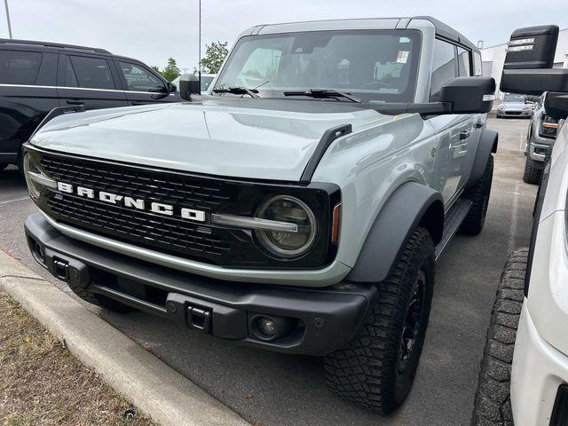 2023 Ford Bronco Wildtrak for sale in Murfreesboro, TN
