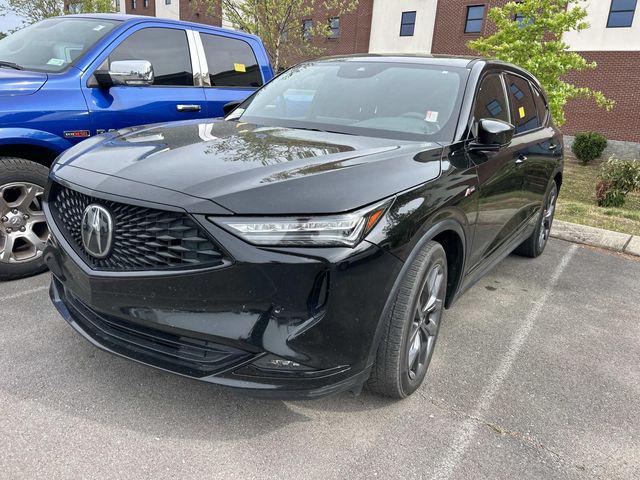 2022 Acura MDX w/A-Spec Package for sale in Murfreesboro, TN